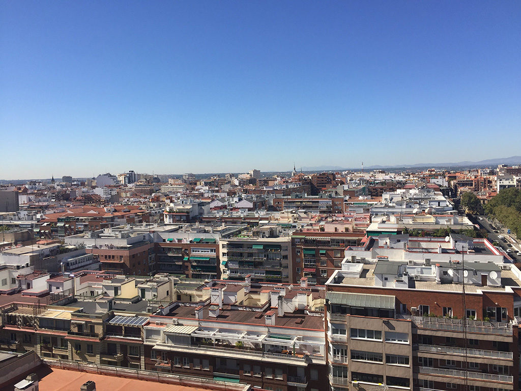 sector inmobiliario