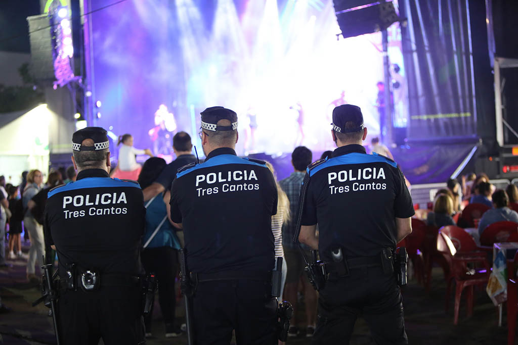 Criminalidad