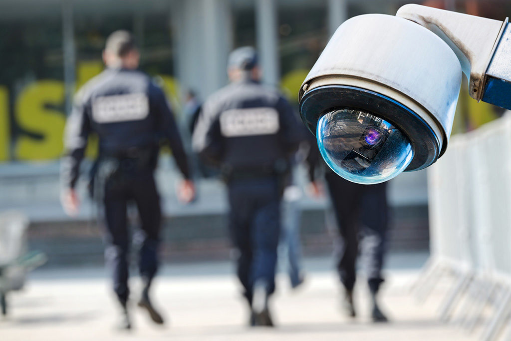 Plan Especial de Seguridad 