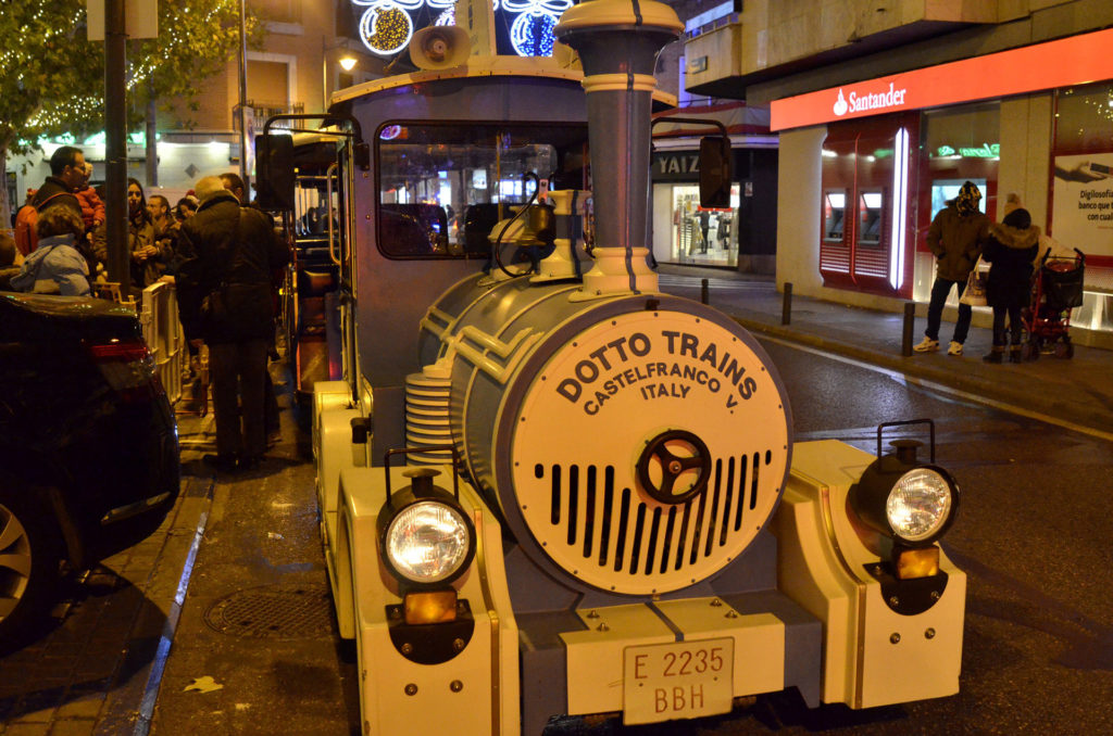 Tren