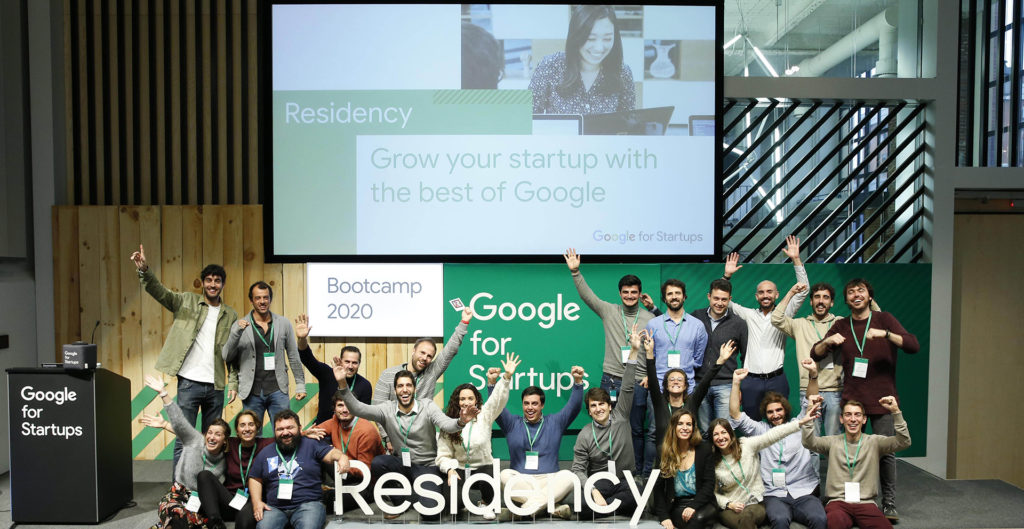 Residency de Google