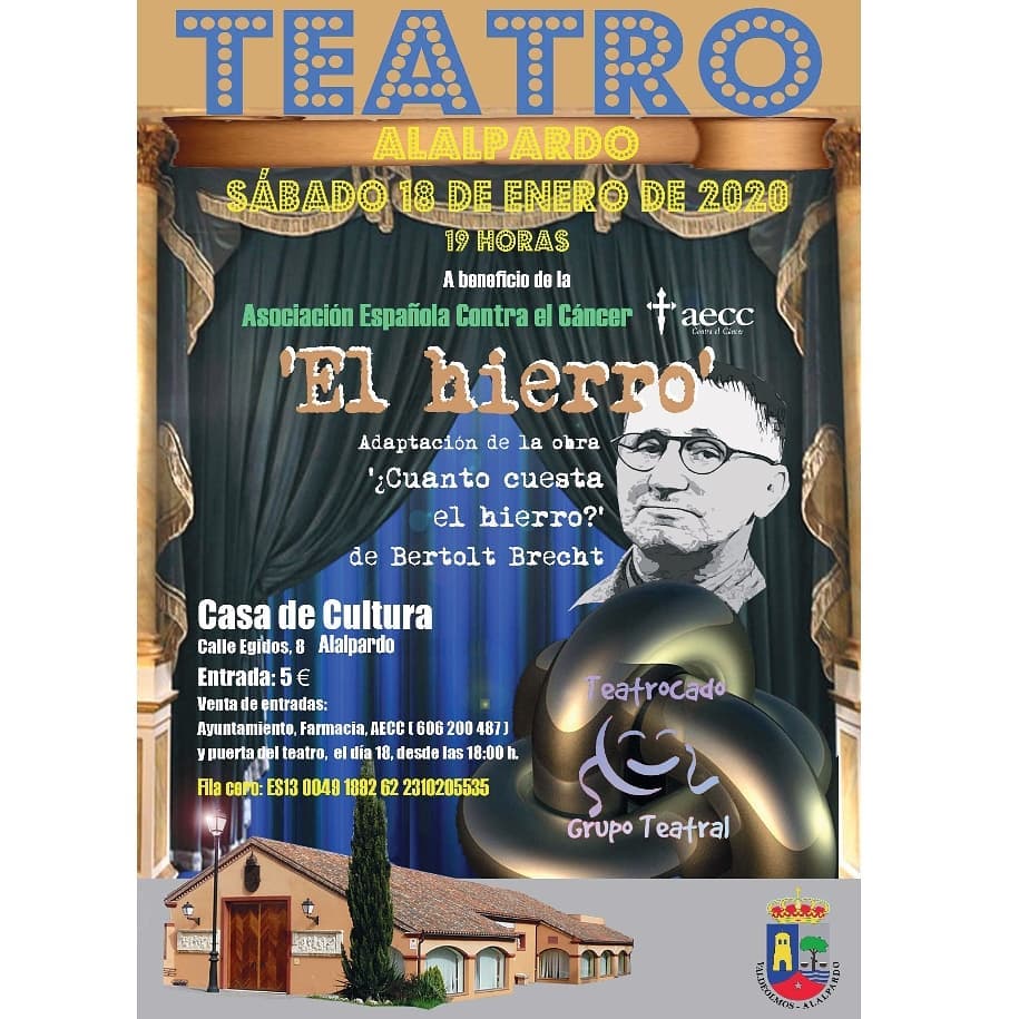 El hierro