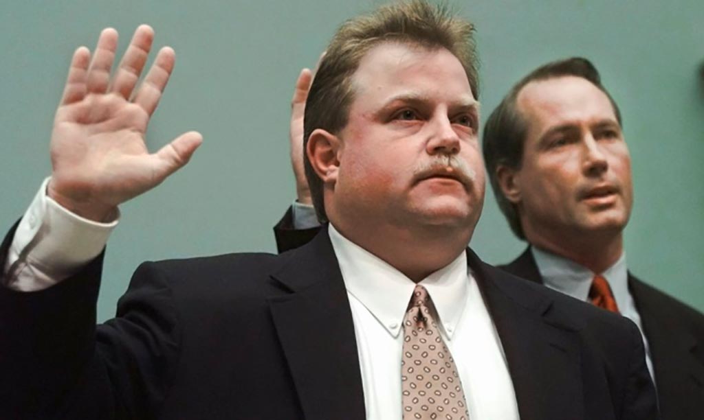 Richard Jewell