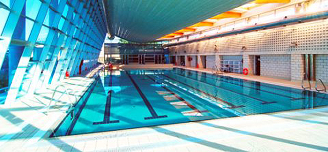 natación 