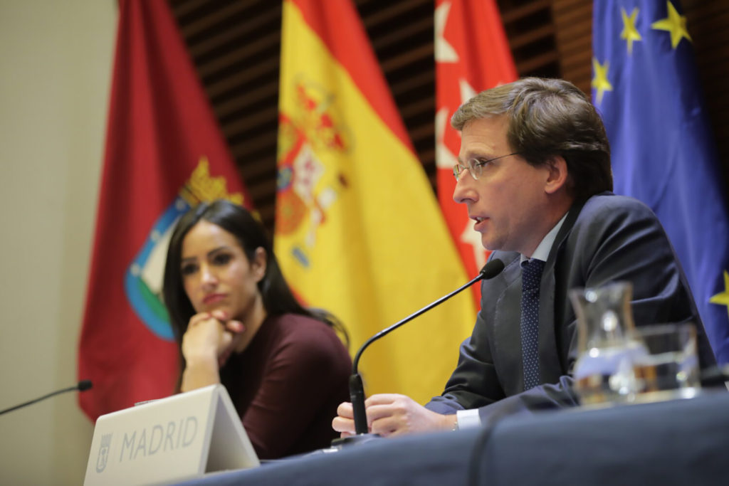 efectos económicos
