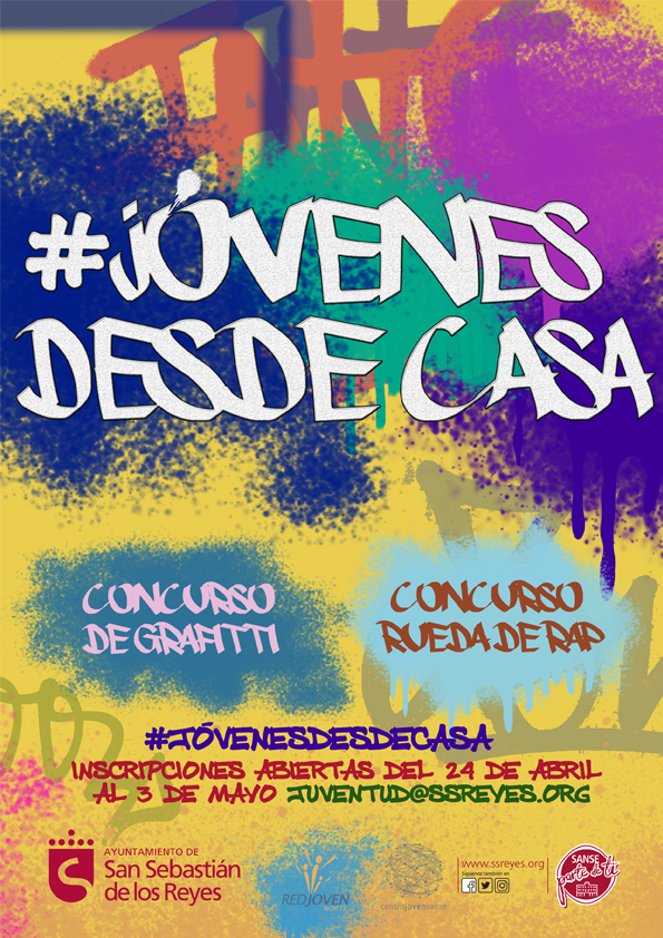concursos de graffiti