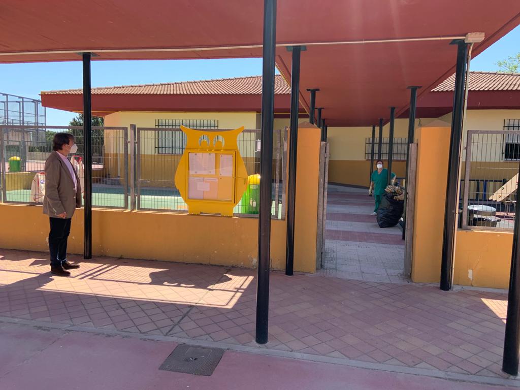 obras de mejora