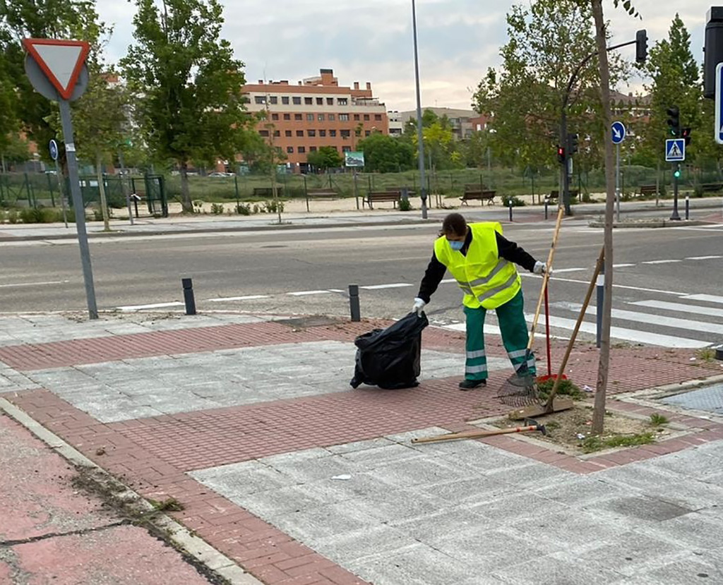 malas hierbas