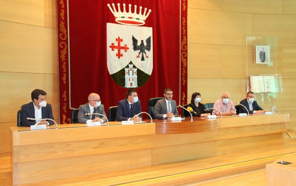 Pacto por el Empleo