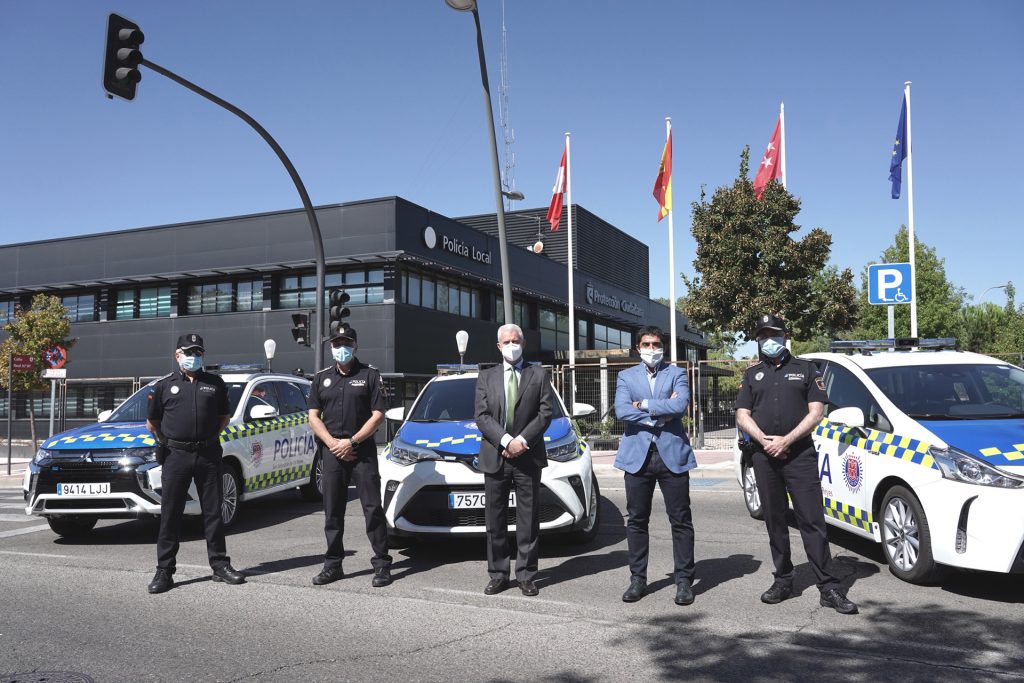 Policía Local
