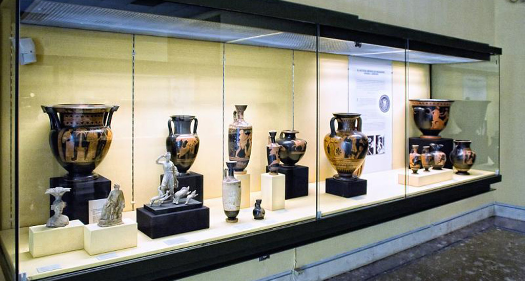museo-arqueológico