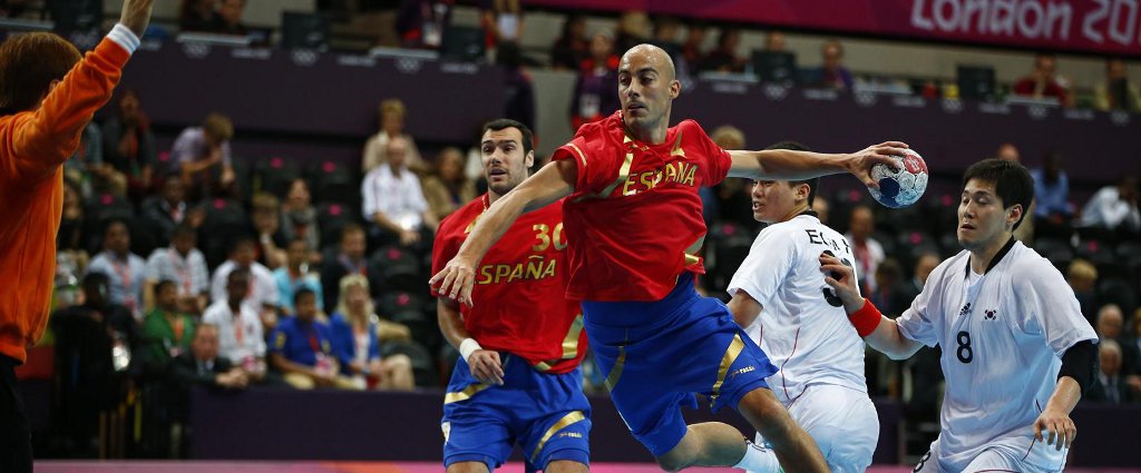 Arranca el Mundial de Balonmano en Madrid