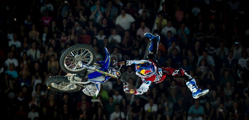 red bull x fighters