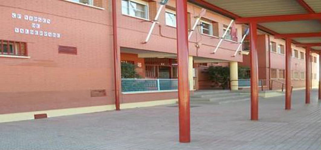 Colegio Valderrabe Algete