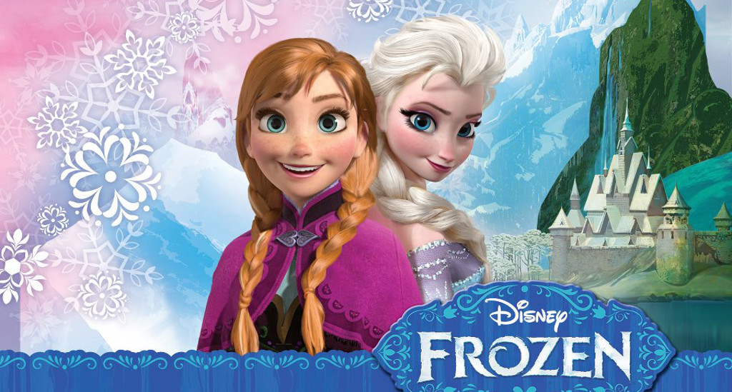 Disney-Frozen-official-película