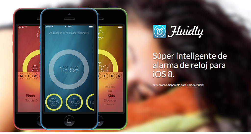 Fluidly-iOS