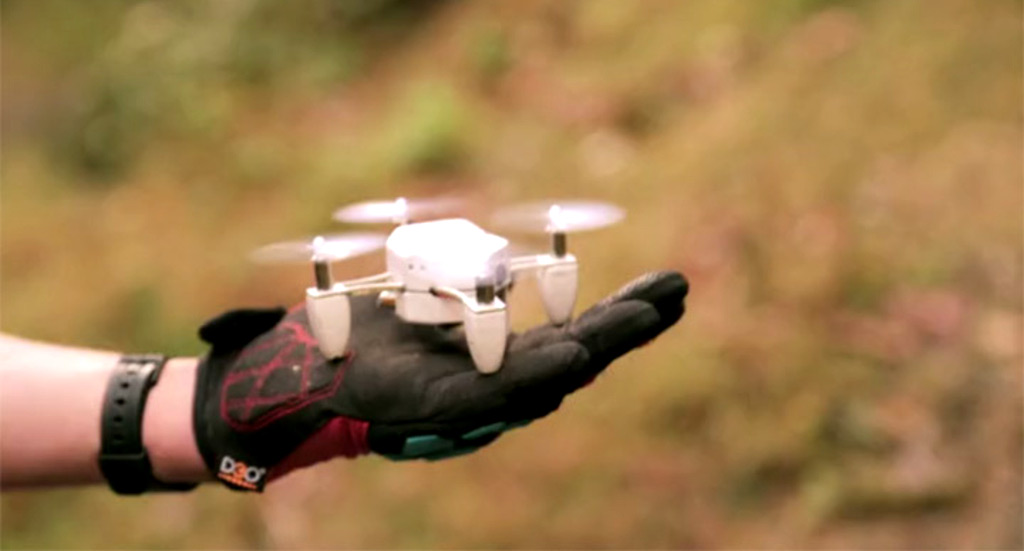 dron
