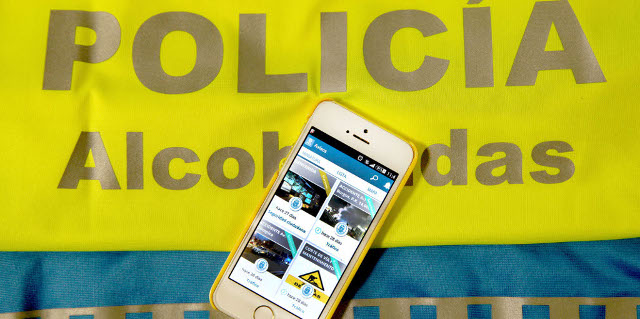 app policia alcobendas1