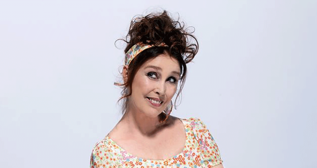 Verónica Forqué