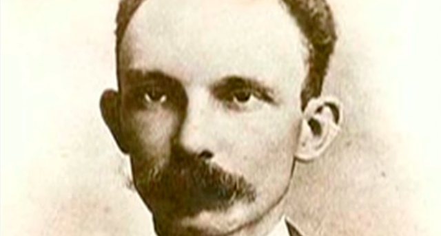 José-Martí-poeta