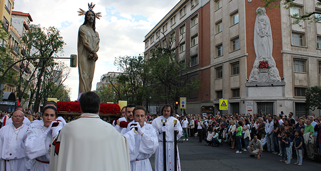 Jueves Santo