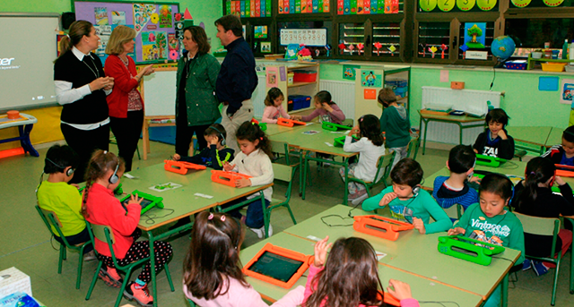 iPads-colegio-Enrique-Tierno-Galván-Tres-Cantos