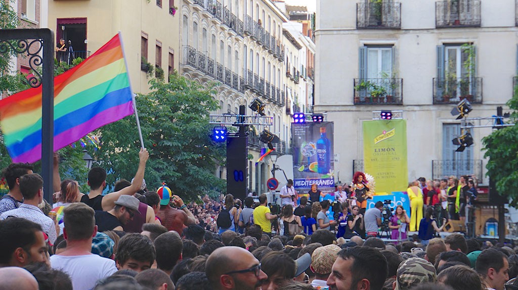 Orgullo