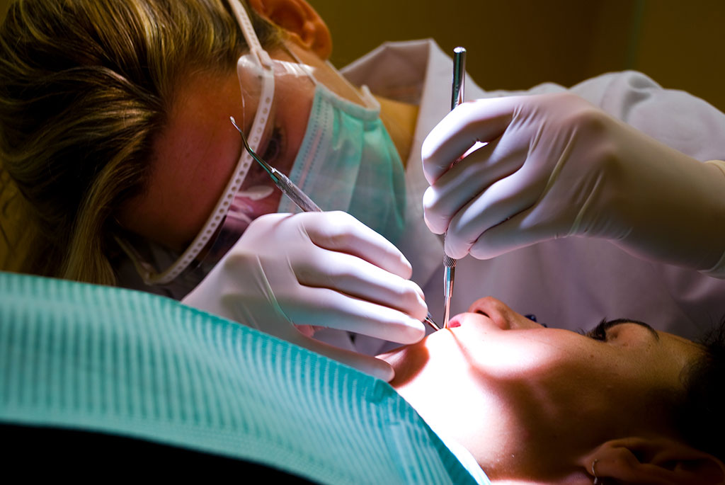 dentista clínicas dentales