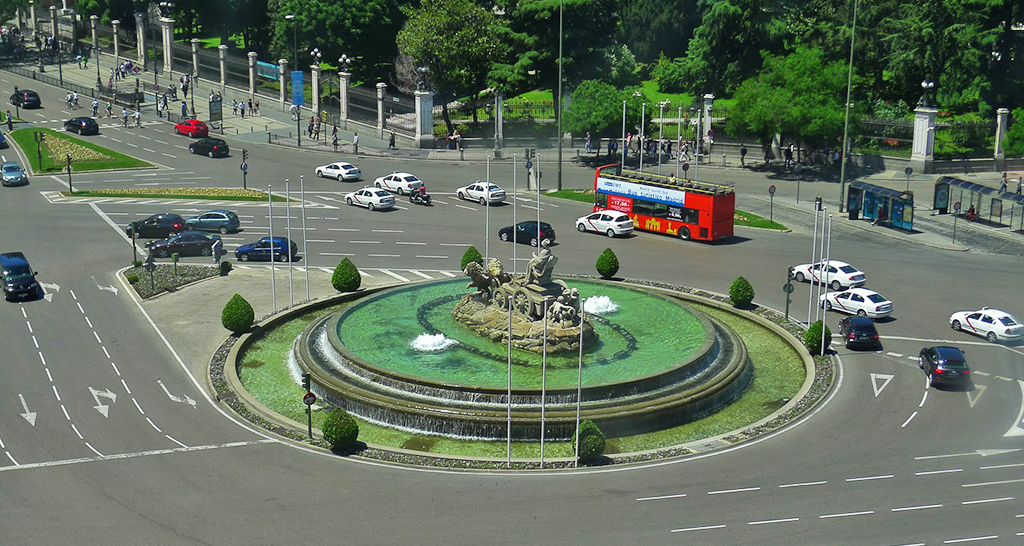 Distrito Centro
