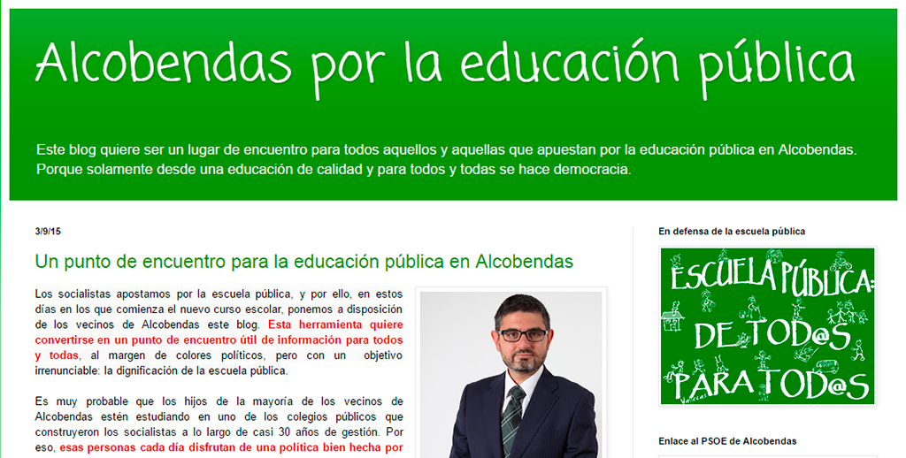 blog-educación-pública-PSOE-Alcobendas