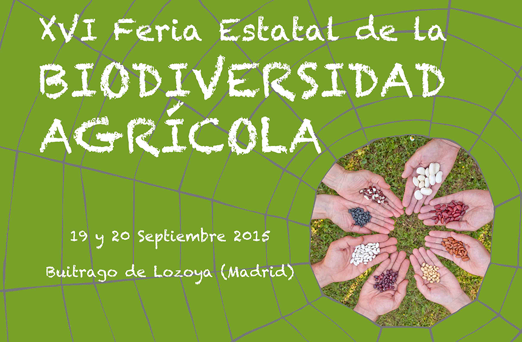feria-biodiversidad-Buitrago-Lozoya-2015