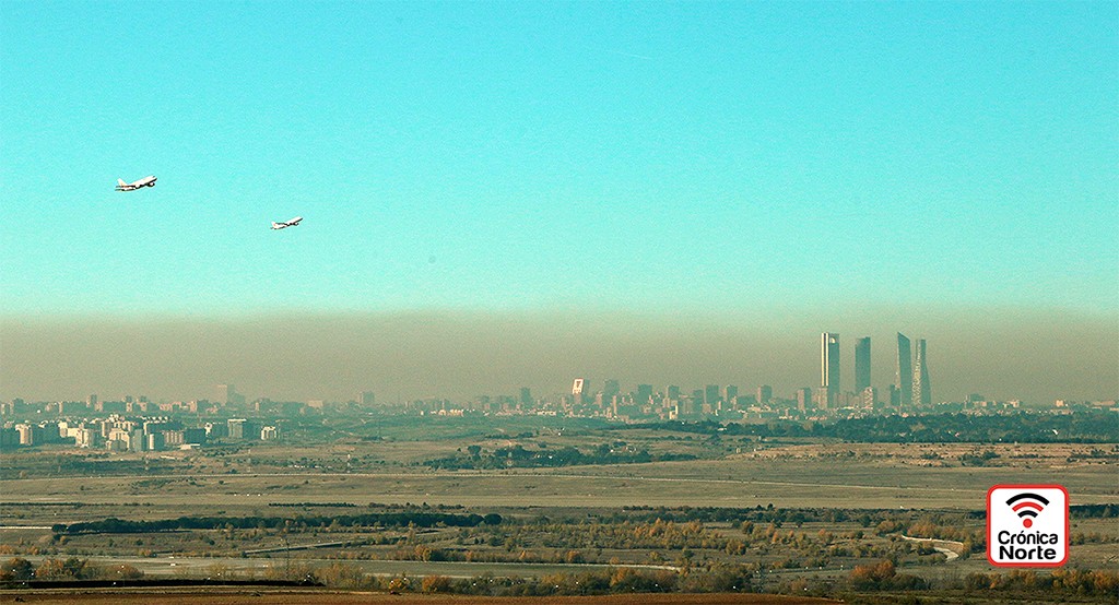contaminación