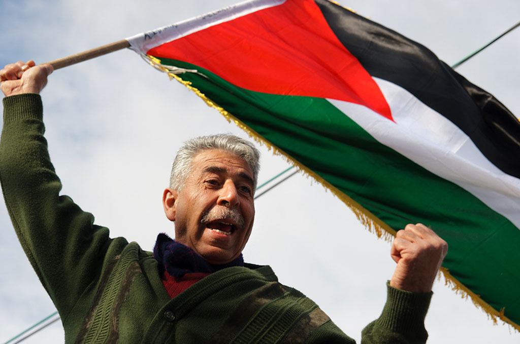 Palestina