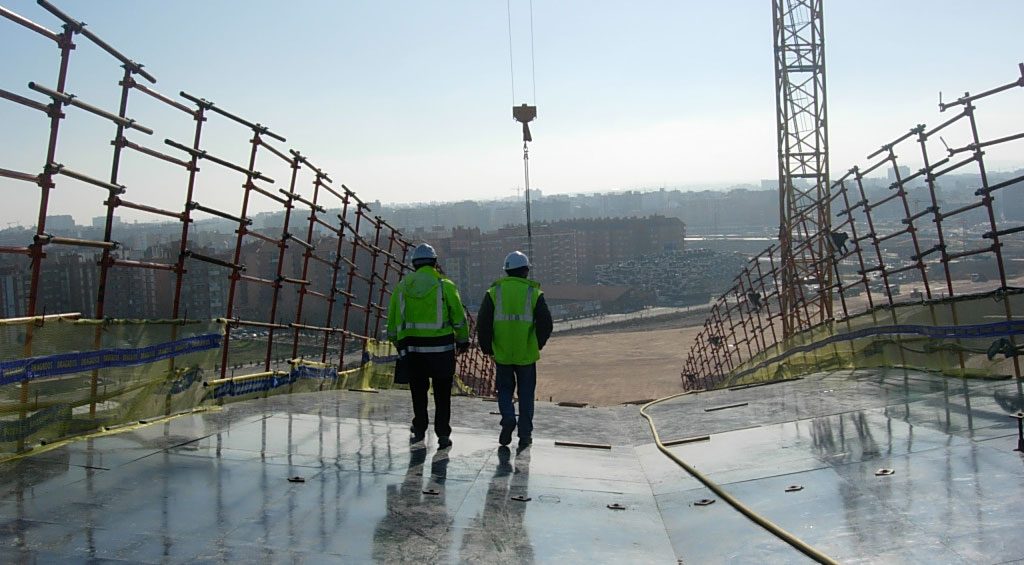 siniestralidad laboral