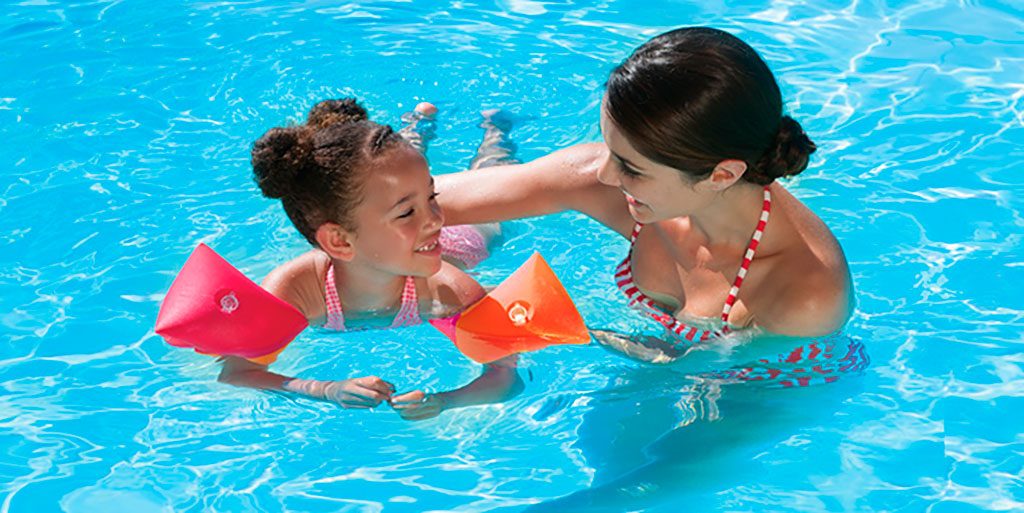 piscinas municipales