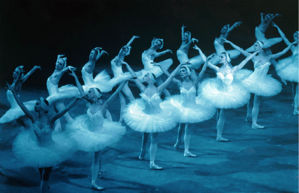 ballet nacional ruso