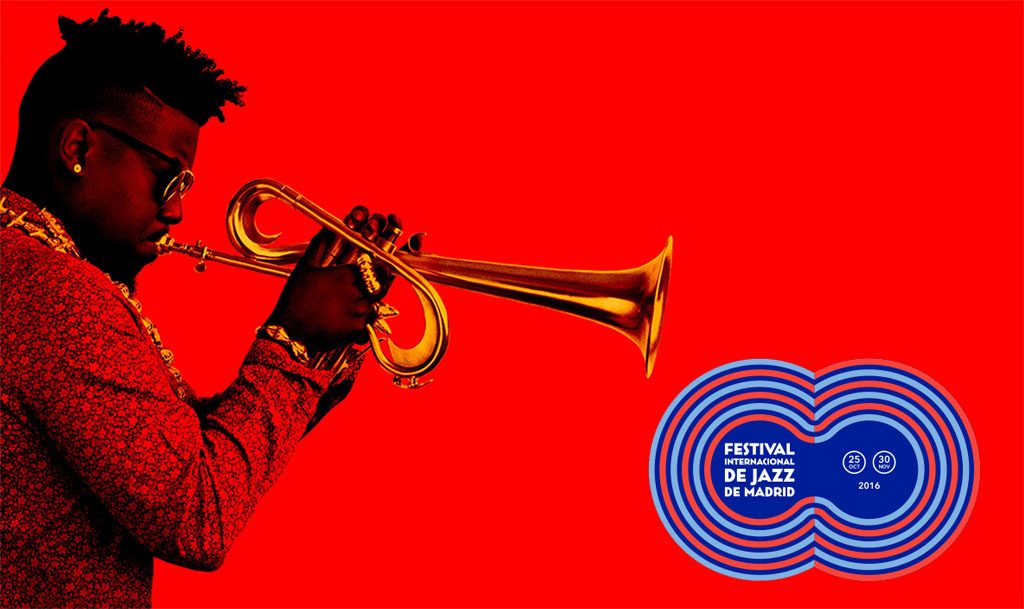 JazzMadrid 