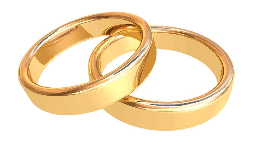 Bodas civiles