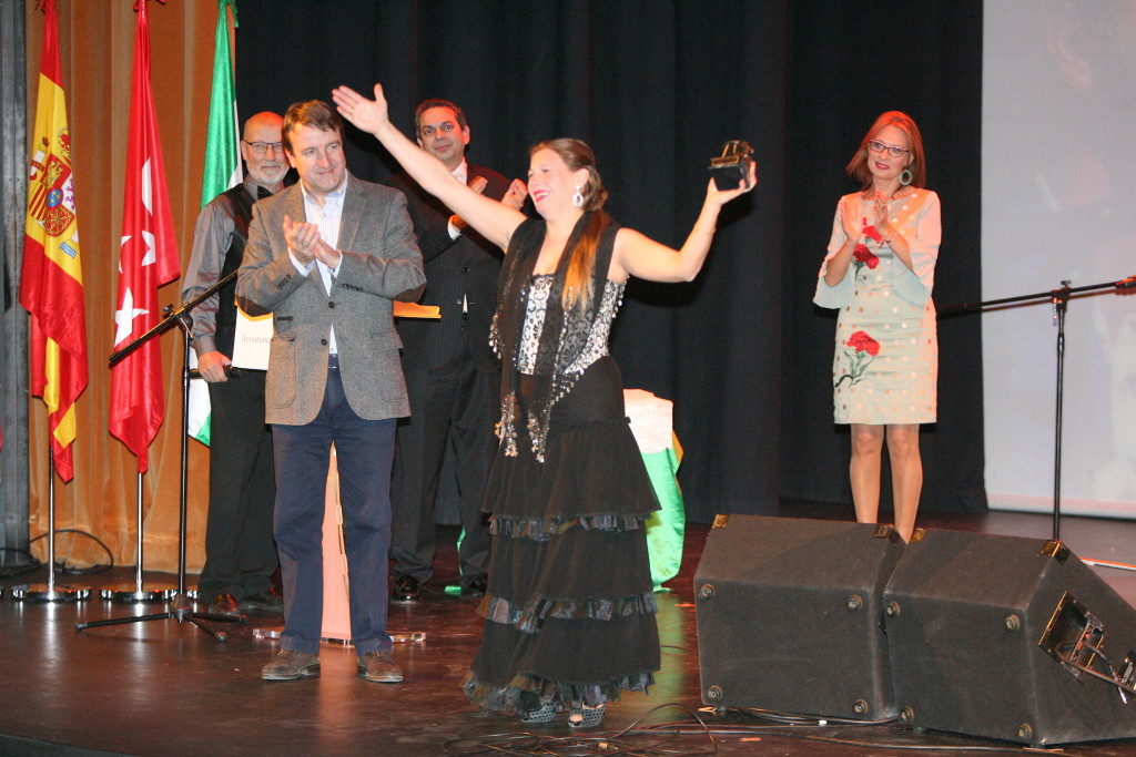 Flamenco