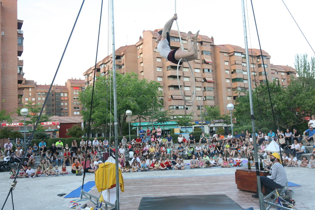 fiestas
