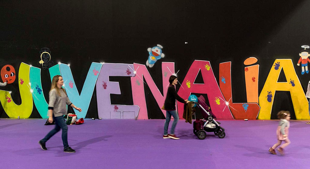 JUVENALIA