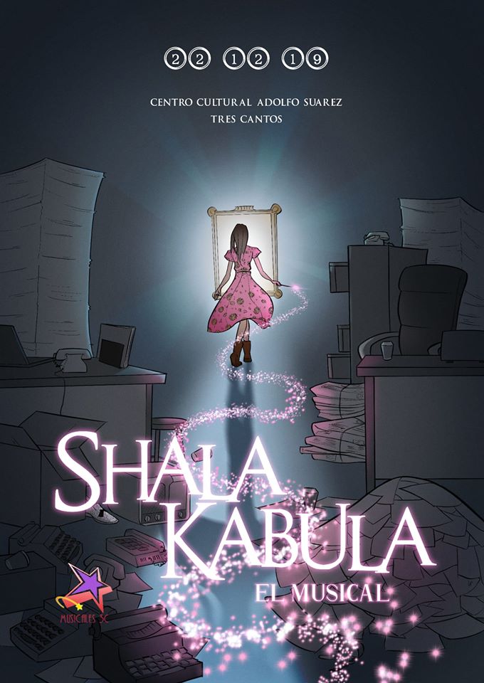 Shala Kabula