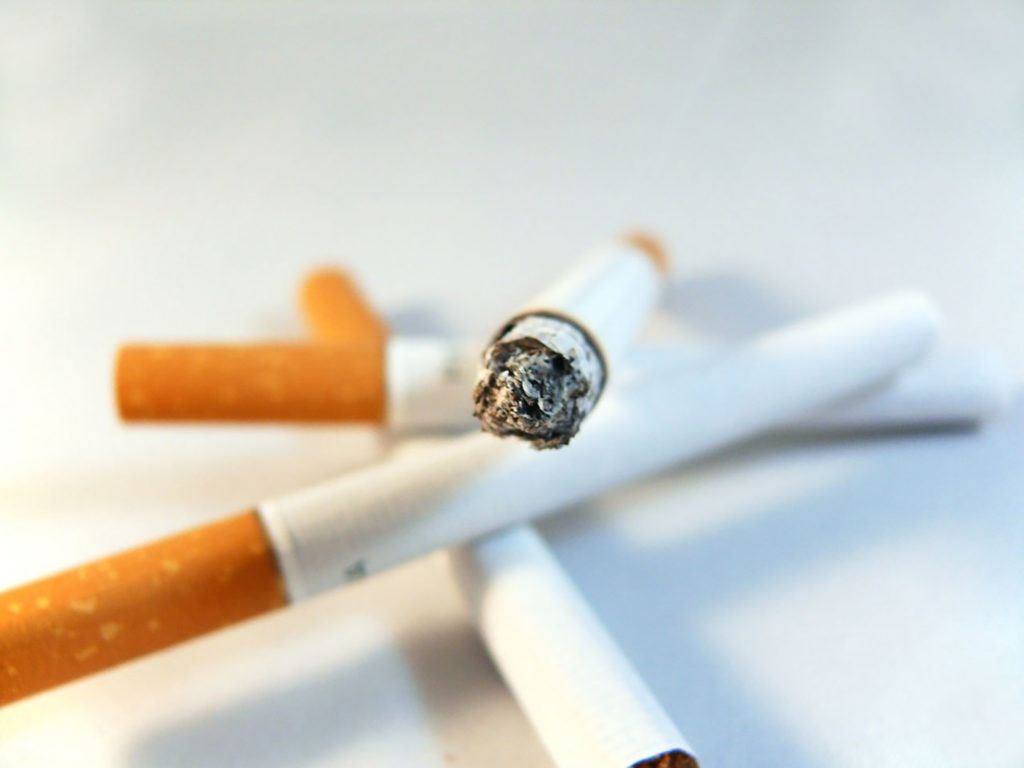 tratamiento dejar de fumar
