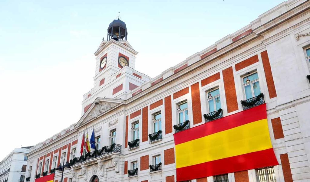 presupuestos