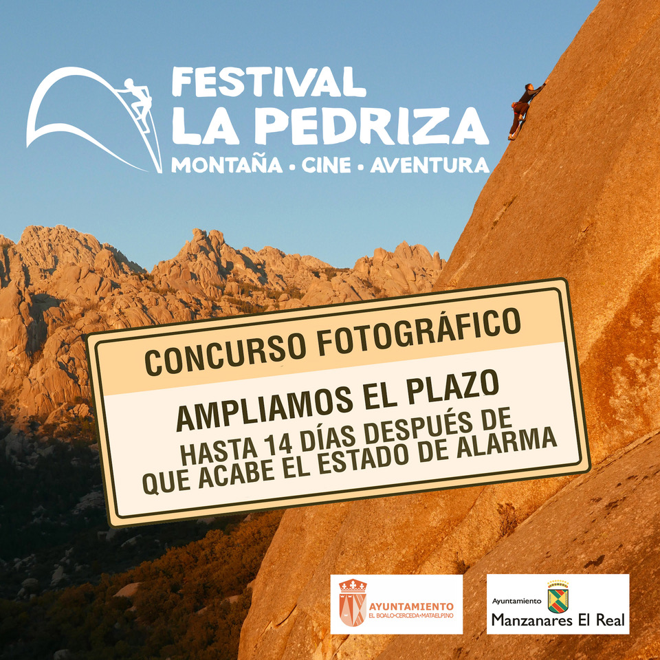 Festival La Pedriza