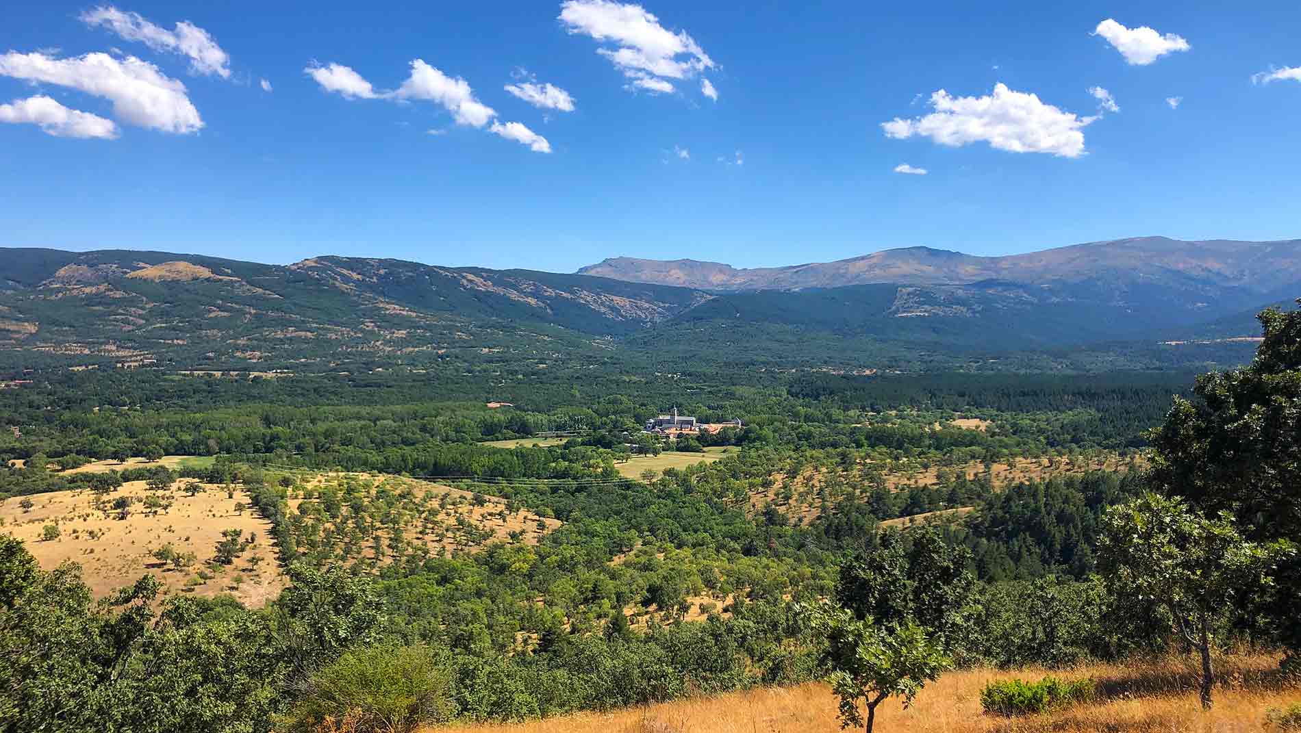 Más de 700 millones en inversiones regionales para el Valle del Lozoya y la Sierra de Guadarrama: sanidad, vivienda y carreteras