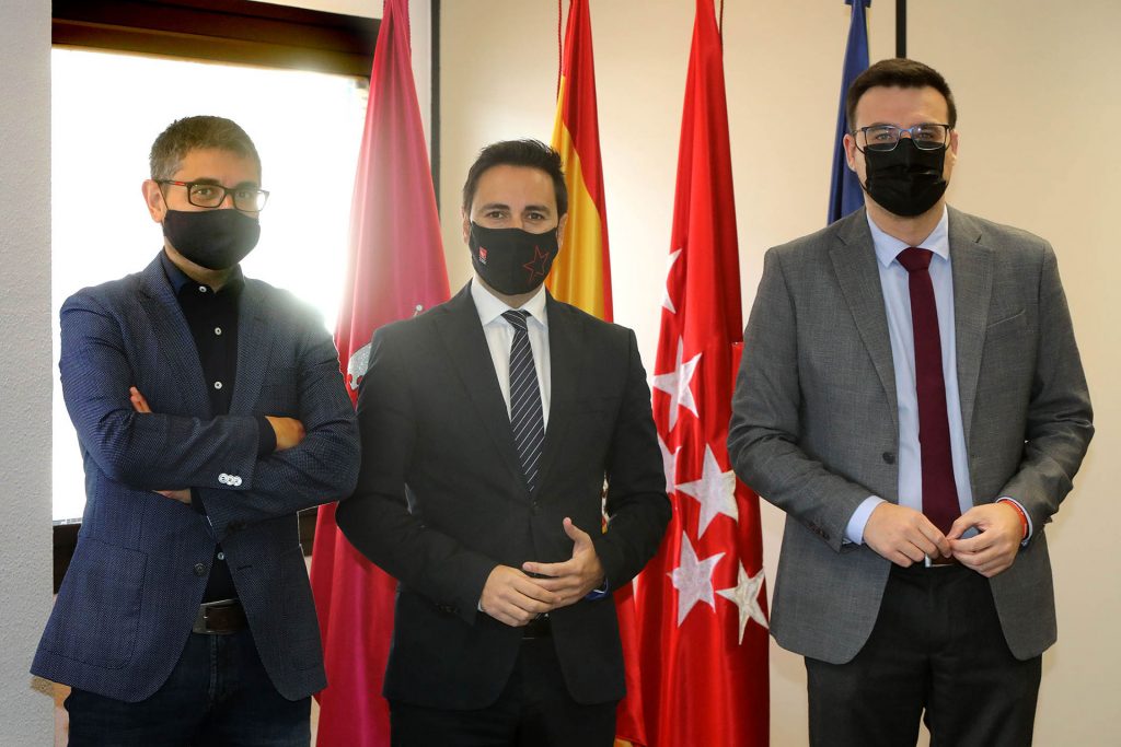 personas necesitadas