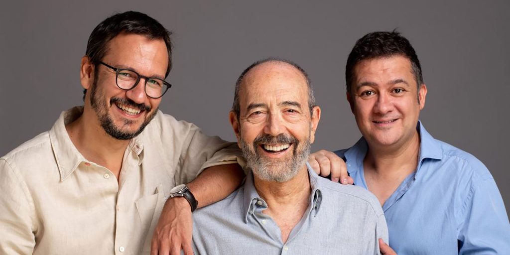 Los asquerosos
