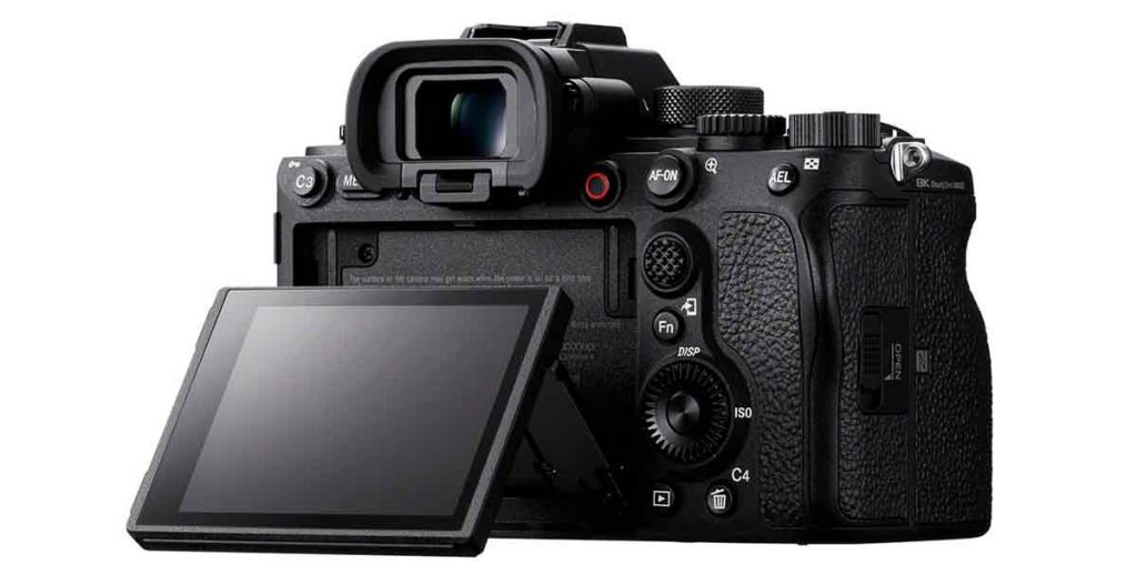 Sony Alpha 1