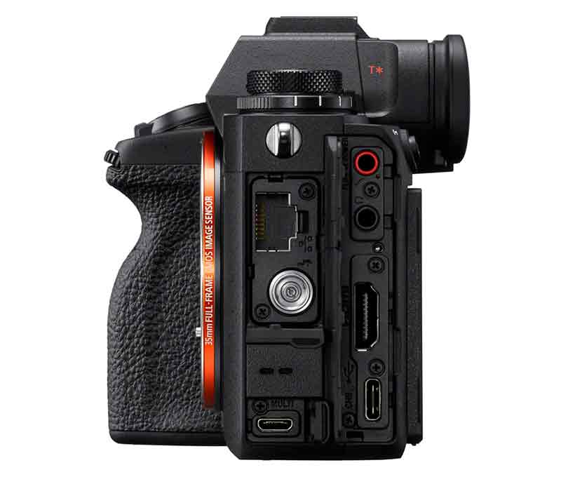 Sony Alpha 1